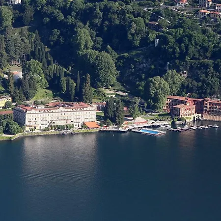 A Casa Di Emanuele Brunate