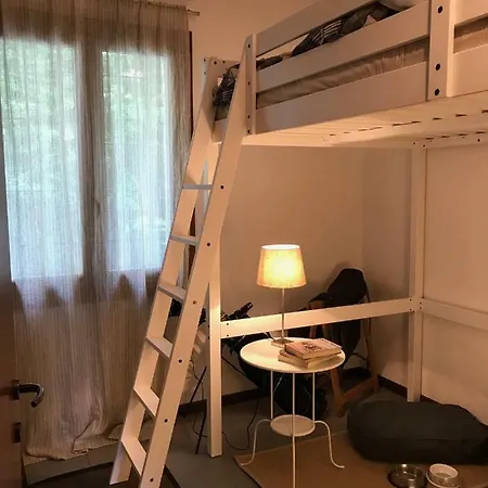 Venkovský dům A Casa Di Emanuele Brunate