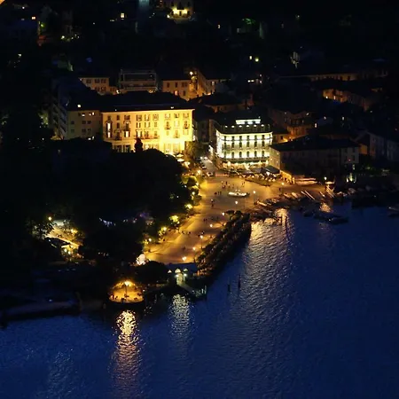 A Casa Di Emanuele Hétvégi ház