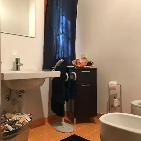 A Casa Di Emanuele * Brunate