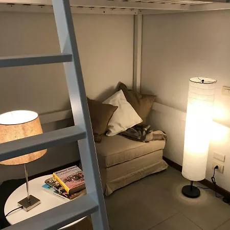 A Casa Di Emanuele Hétvégi ház *